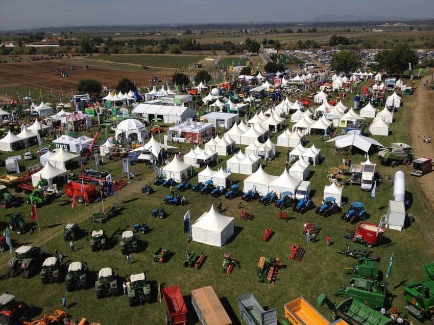 Agroglobal