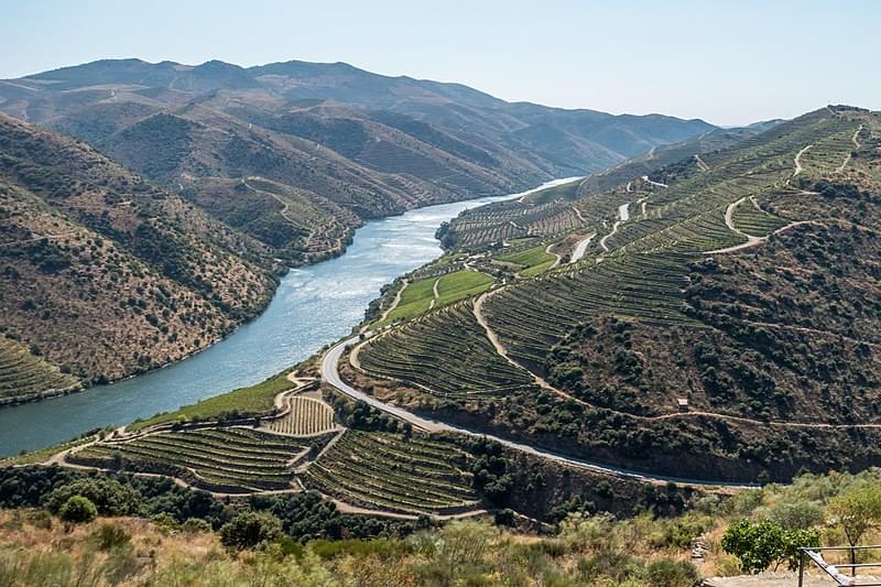 Alto Douro Vinhateiro