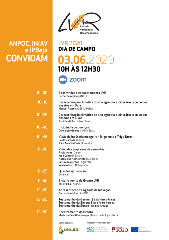 ANPOC INIAV IPBEJA
