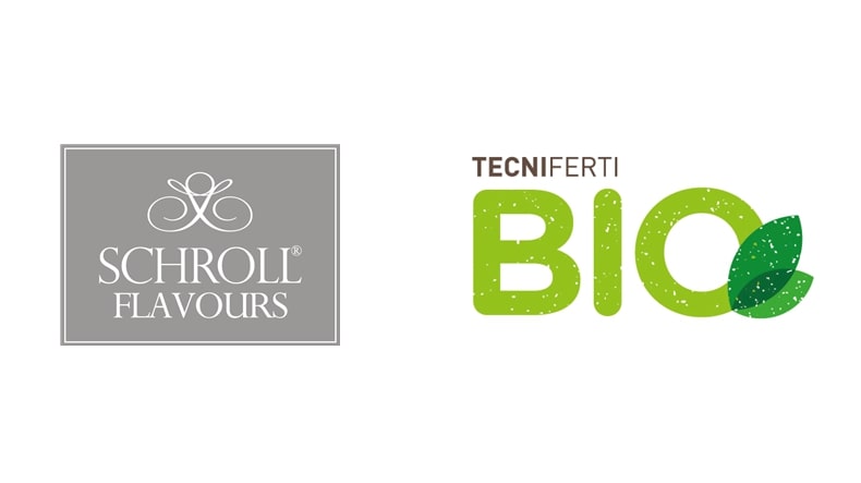 Schroll Flavours Tecniferti