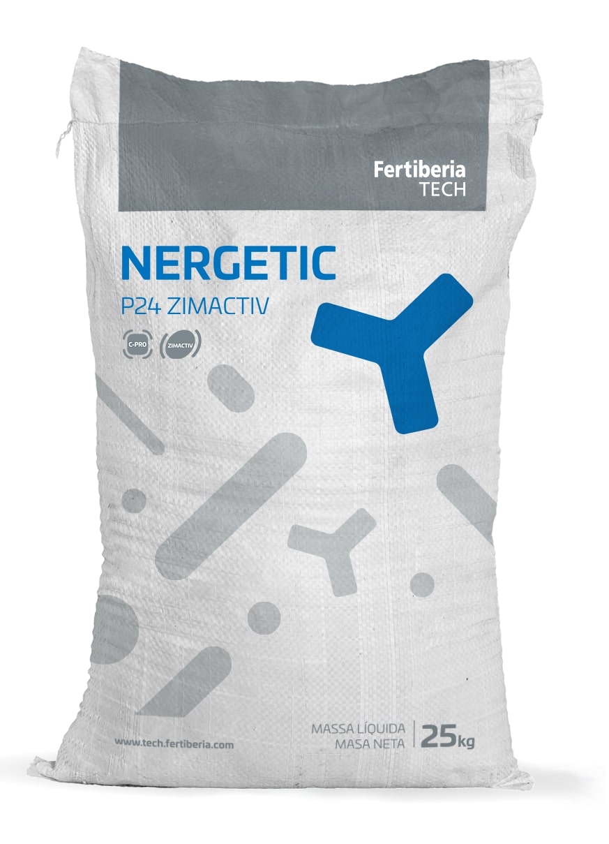 NERGETIC P24 ZIMACTIV