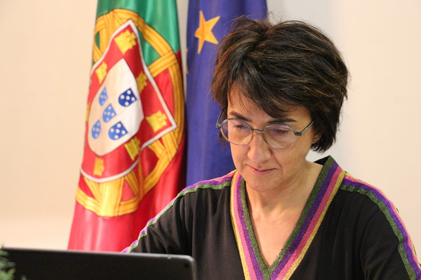 Maria do Céu Antunes