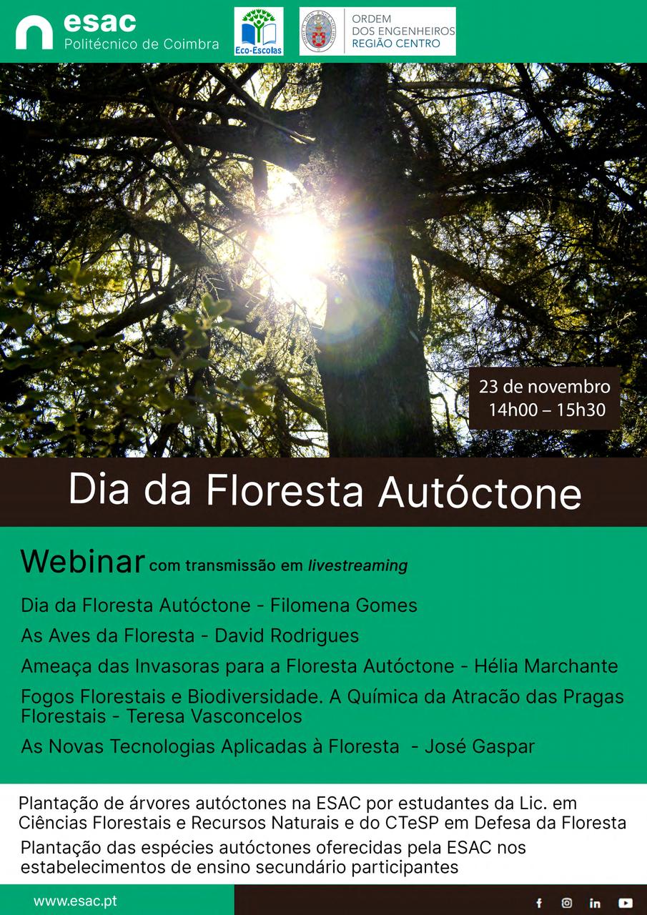 Dia da Floresta Autóctone