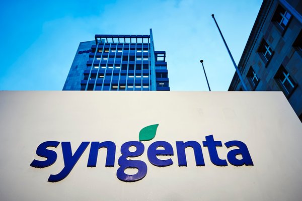 Syngenta 