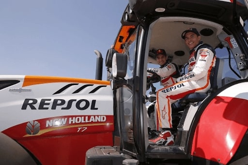 Repsol
