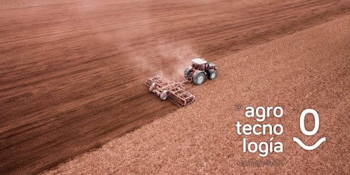 agrotecnologia