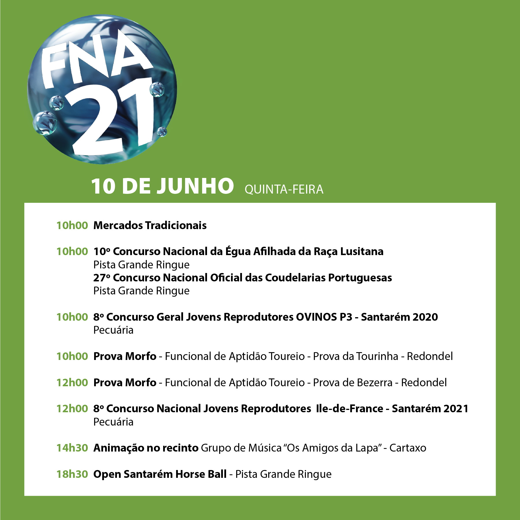 FNA 2021