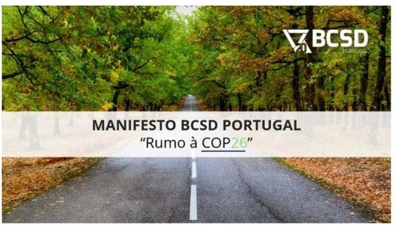alterações climáticas