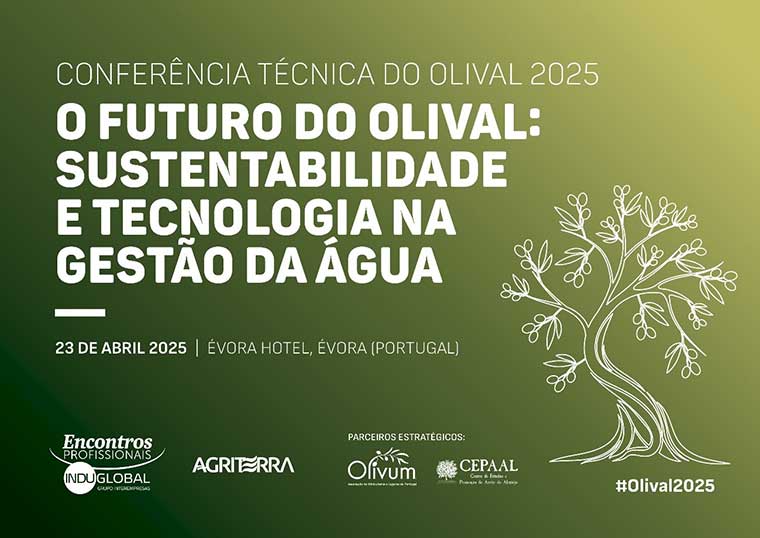 Conferência Olival