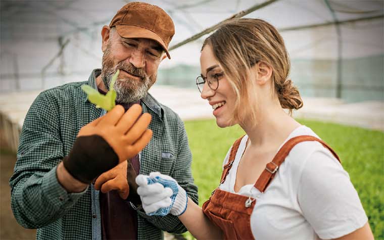 Cr&eacute;dito Agr&iacute;cola