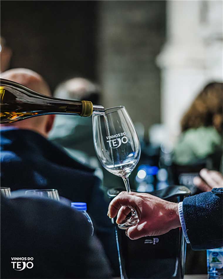 Vinhos do Tejo