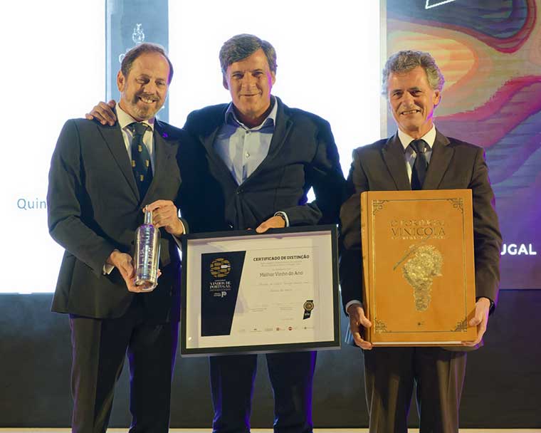 Vinhos de portugal
