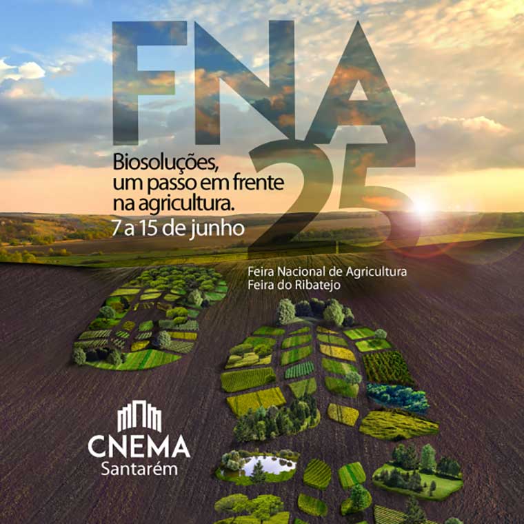 Feira Nacional de Agricultura