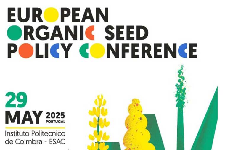 Seed Conference