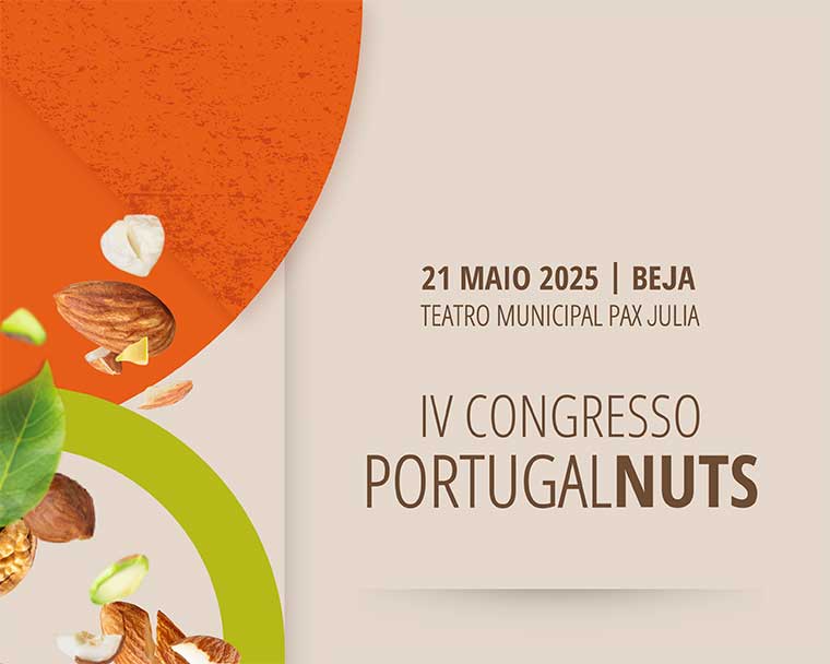 Portugal Nuts