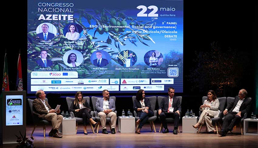 Congresso Azeite