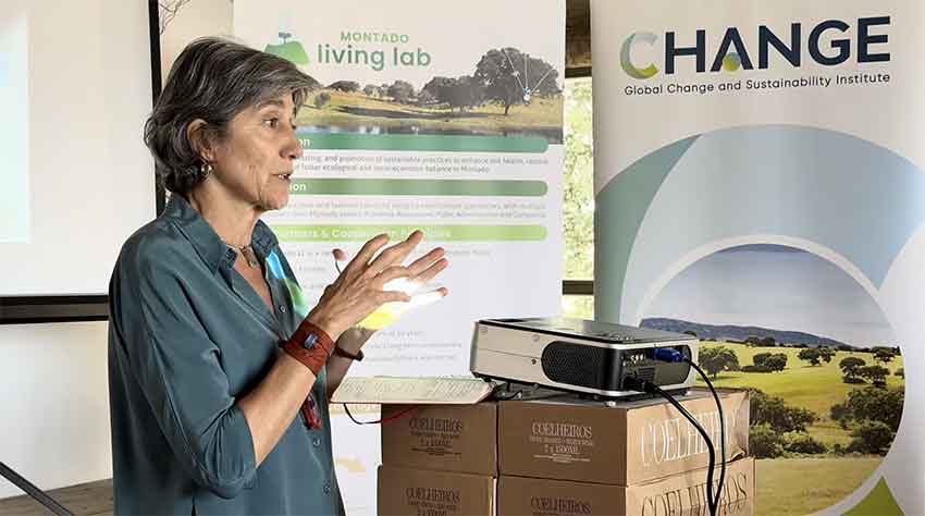Montado Living Lab
