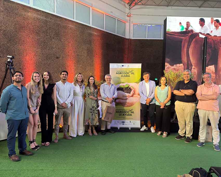 Smart Agrifood