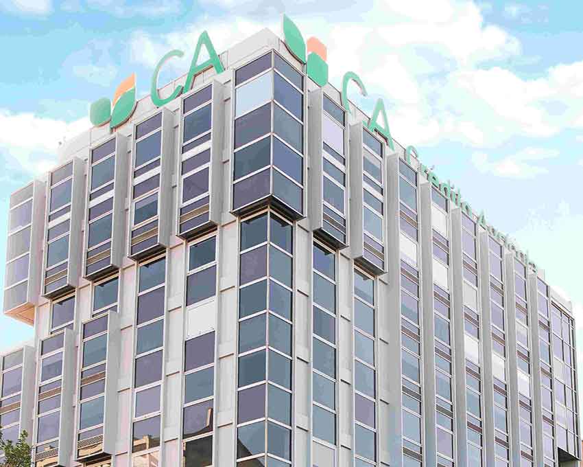 Cr&eacute;dito Agr&iacute;cola