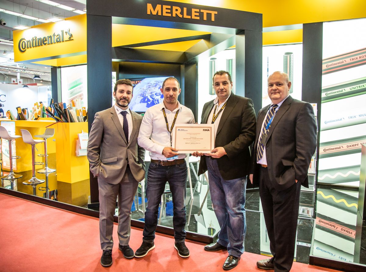 premio merlett fima