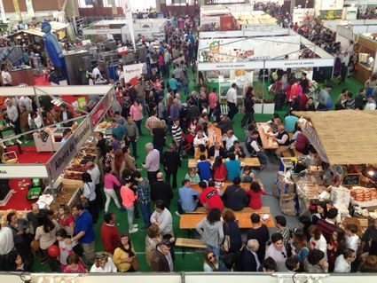 AGRO 2013