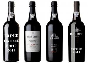 Porto Vintage 2011