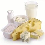 Dairy products