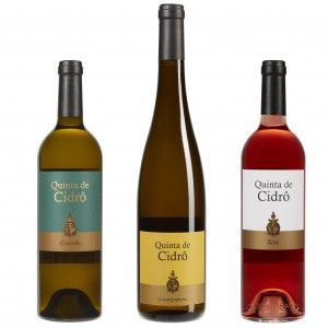 Quinta de Cidro A G R BR