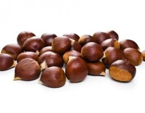 chestnuts