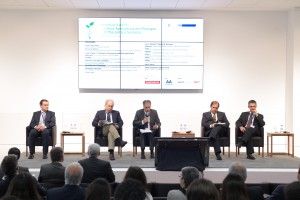 Oradores Painel