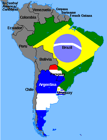 mercosur
