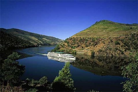 douro