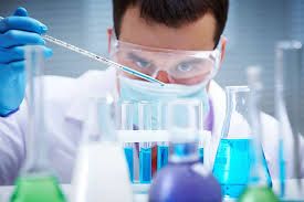 lab