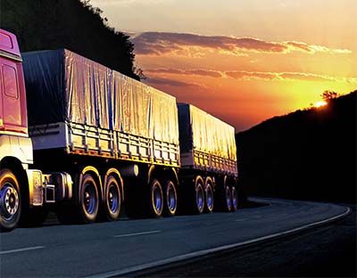 transporte